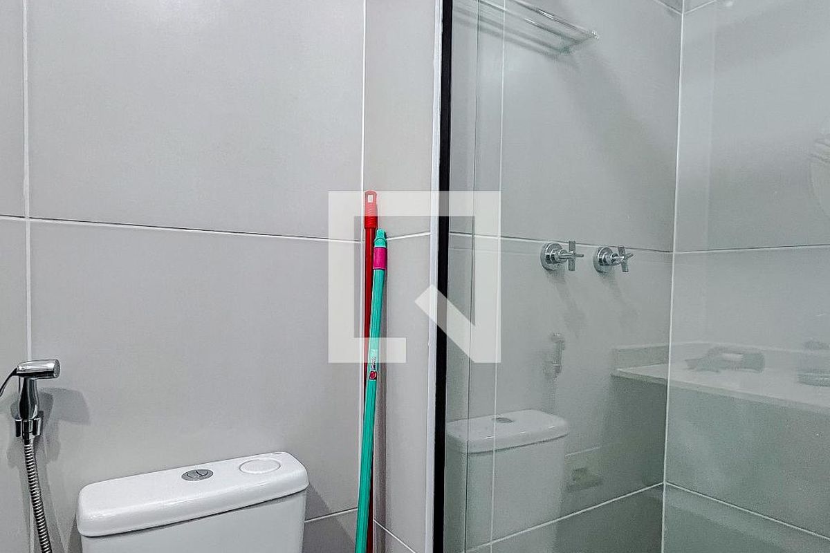 Kitnet-Studio, 21 m² - Foto 18