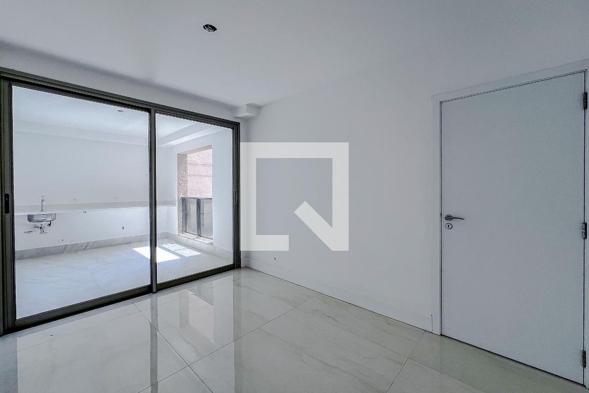 Apartamento, 3 quartos, 153 m² - Foto 5