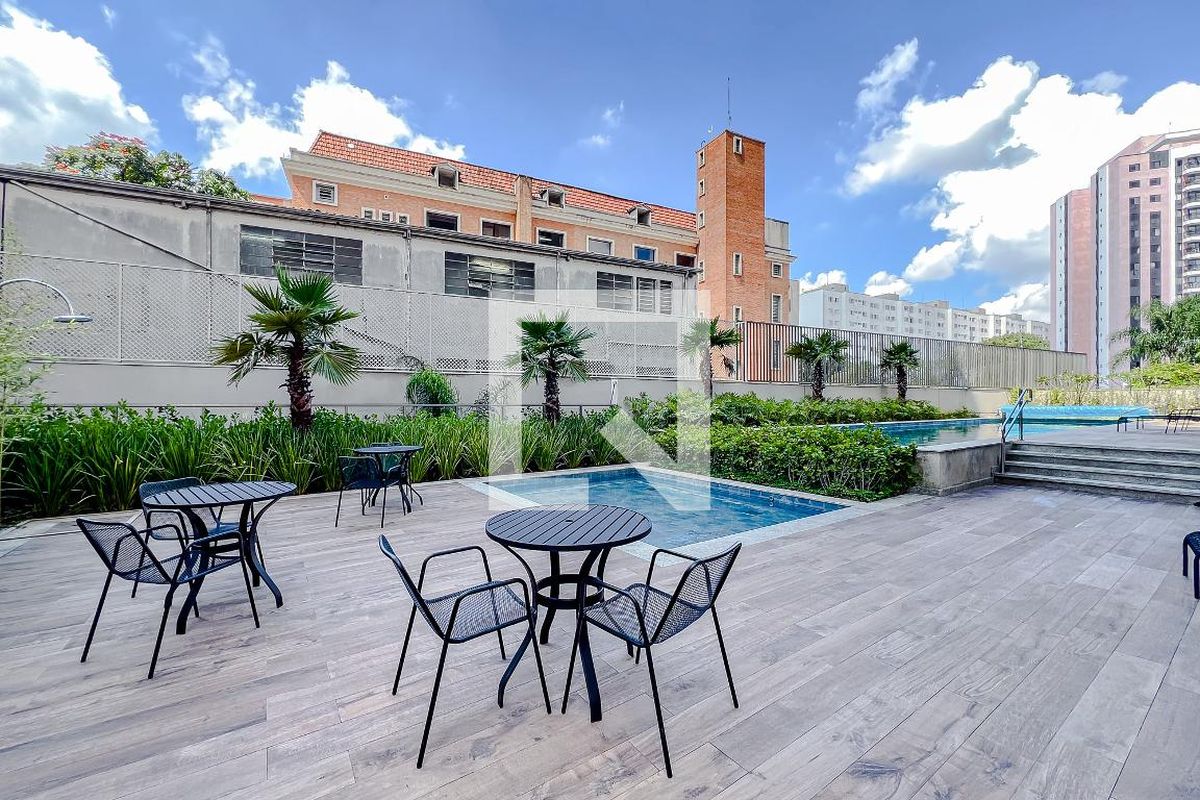 Apartamento, 3 quartos, 153 m² - Foto 55