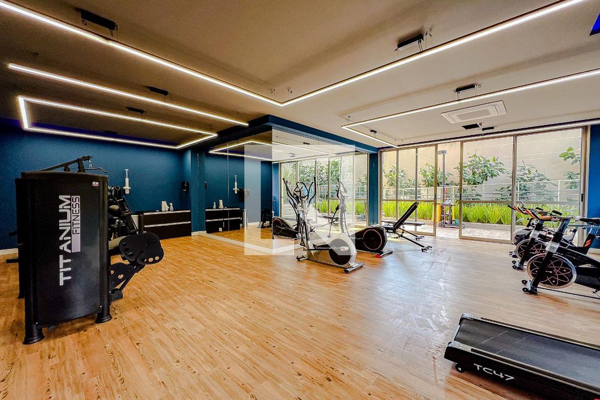 Apartamento, 3 quartos, 153 m² - Foto 52