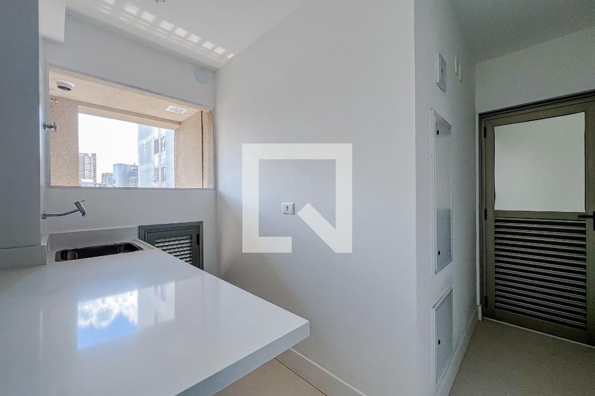 Apartamento, 3 quartos, 153 m² - Foto 42