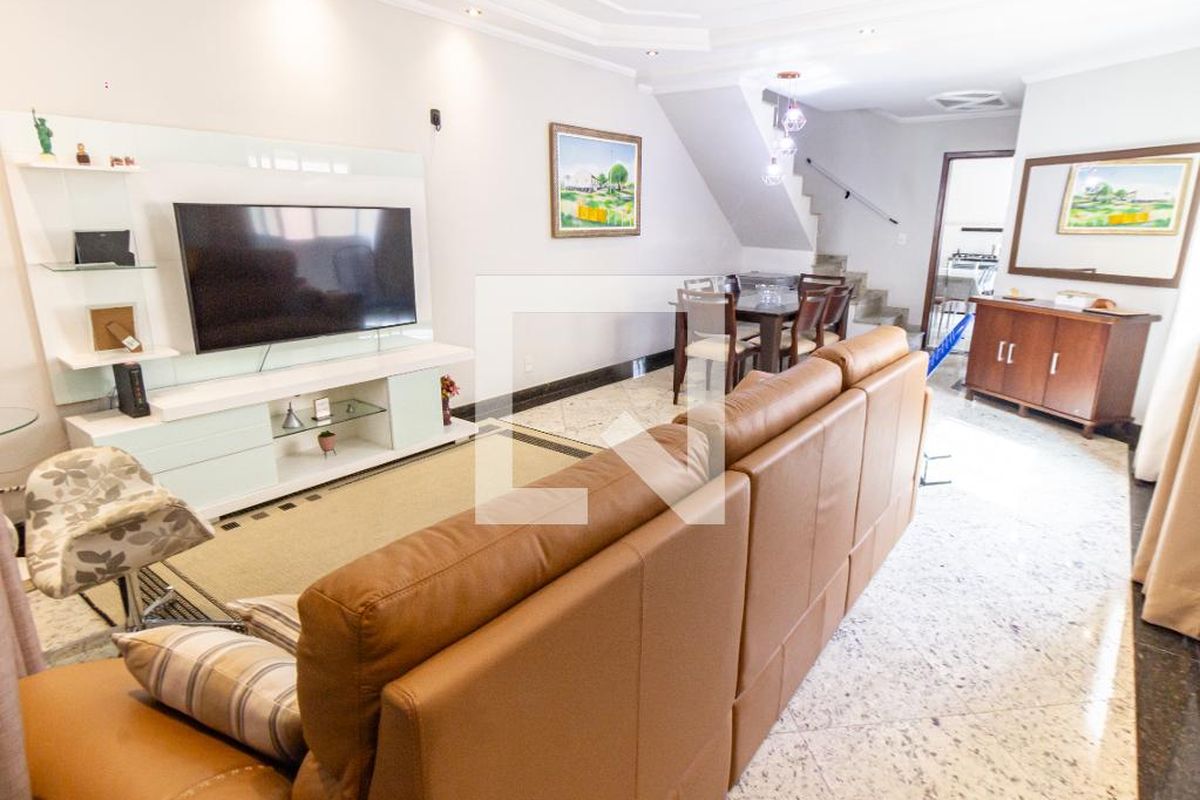 Casa, 3 quartos, 235 m² - Foto 6