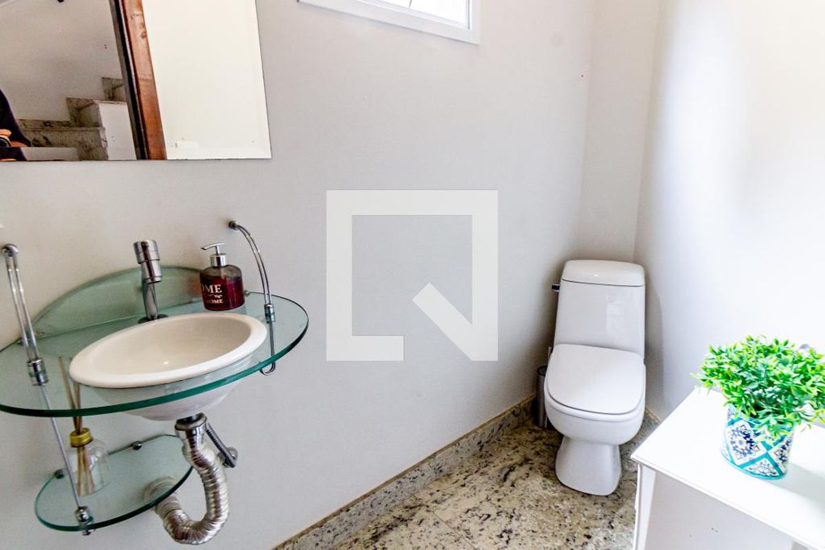 Casa, 3 quartos, 235 m² - Foto 11