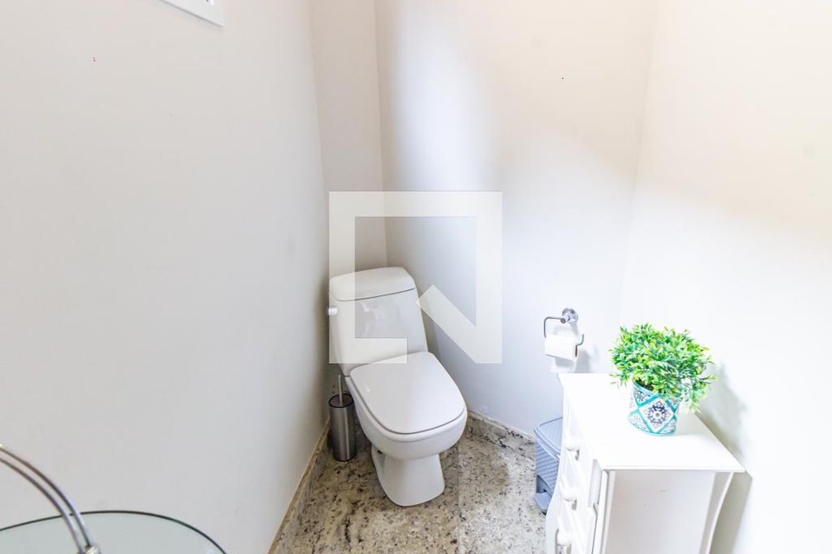 Casa, 3 quartos, 235 m² - Foto 15