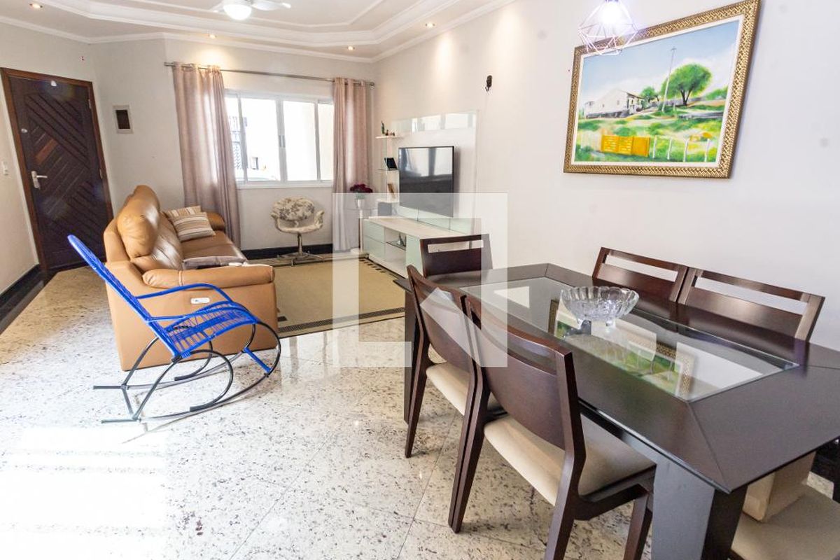 Casa, 3 quartos, 235 m² - Foto 7