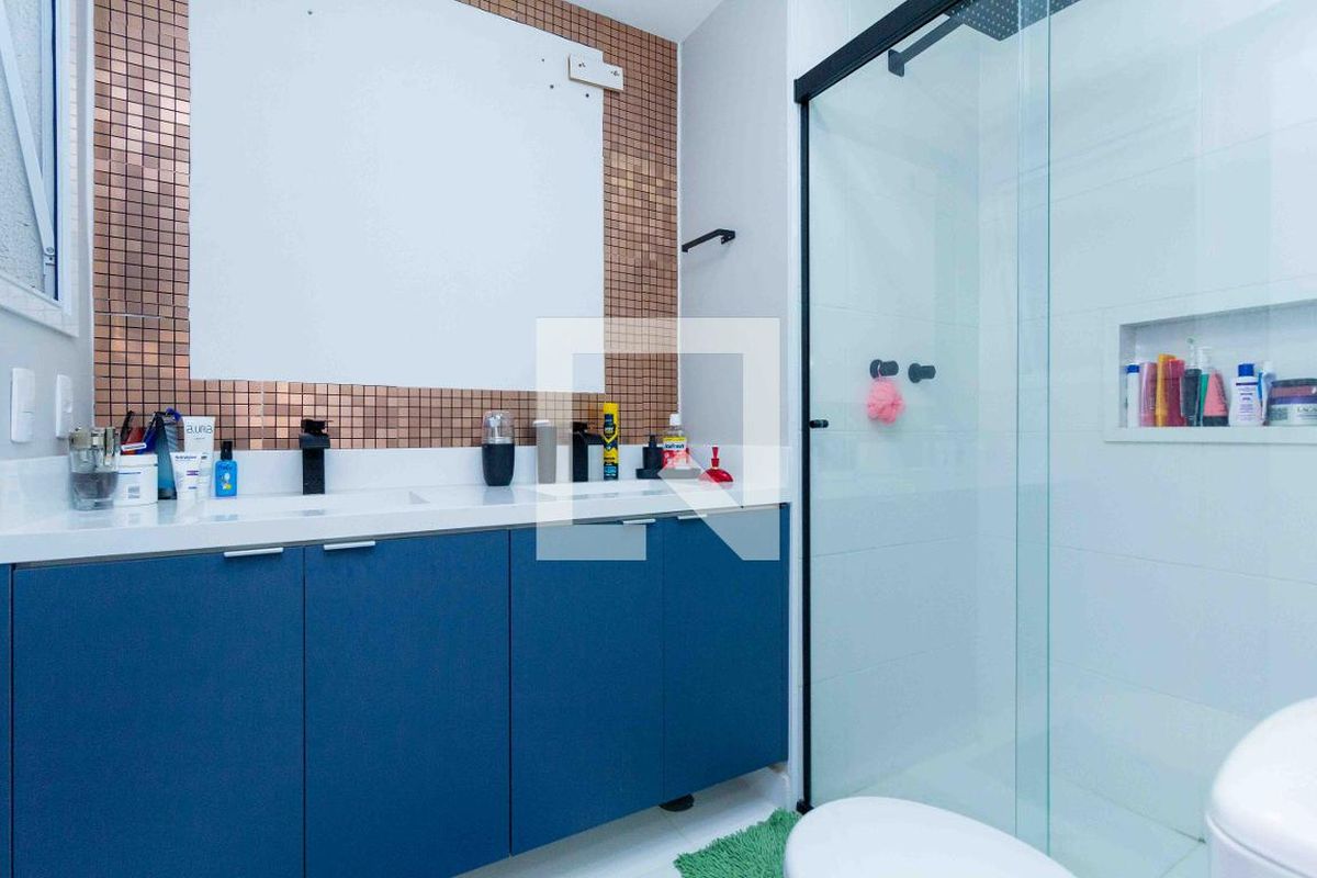 Apartamento, 3 quartos, 109 m² - Foto 90