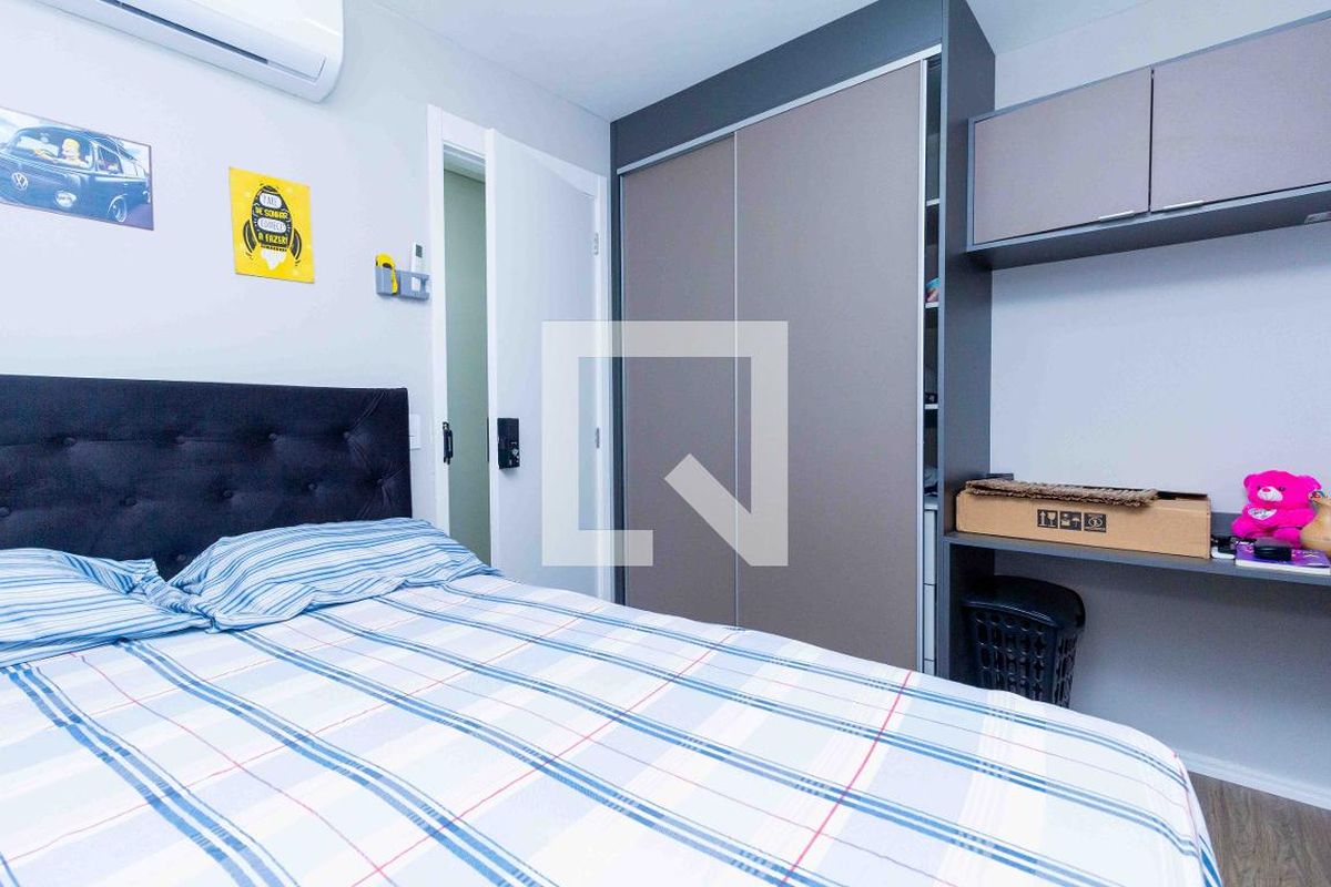 Apartamento, 3 quartos, 109 m² - Foto 58