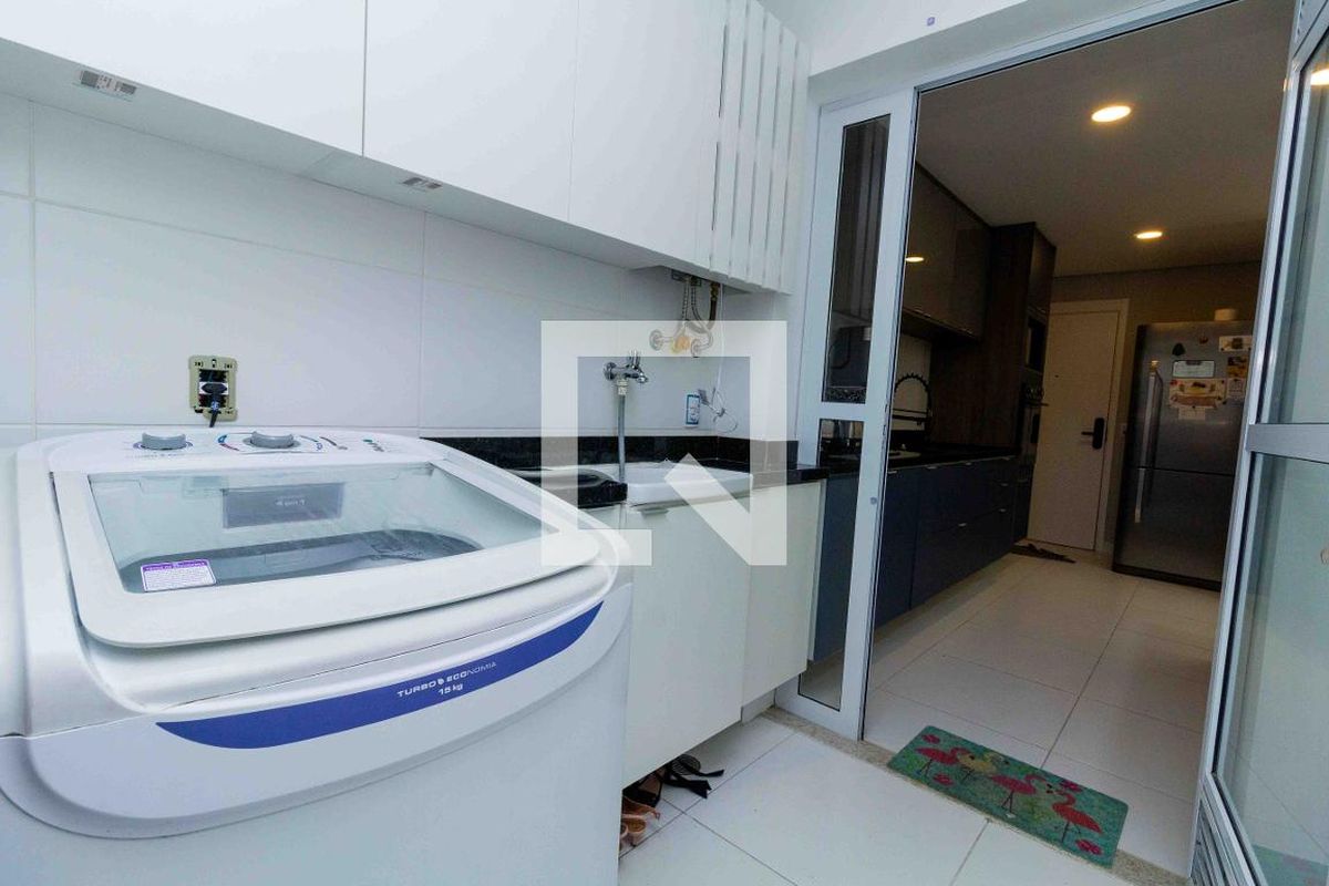 Apartamento, 3 quartos, 109 m² - Foto 130