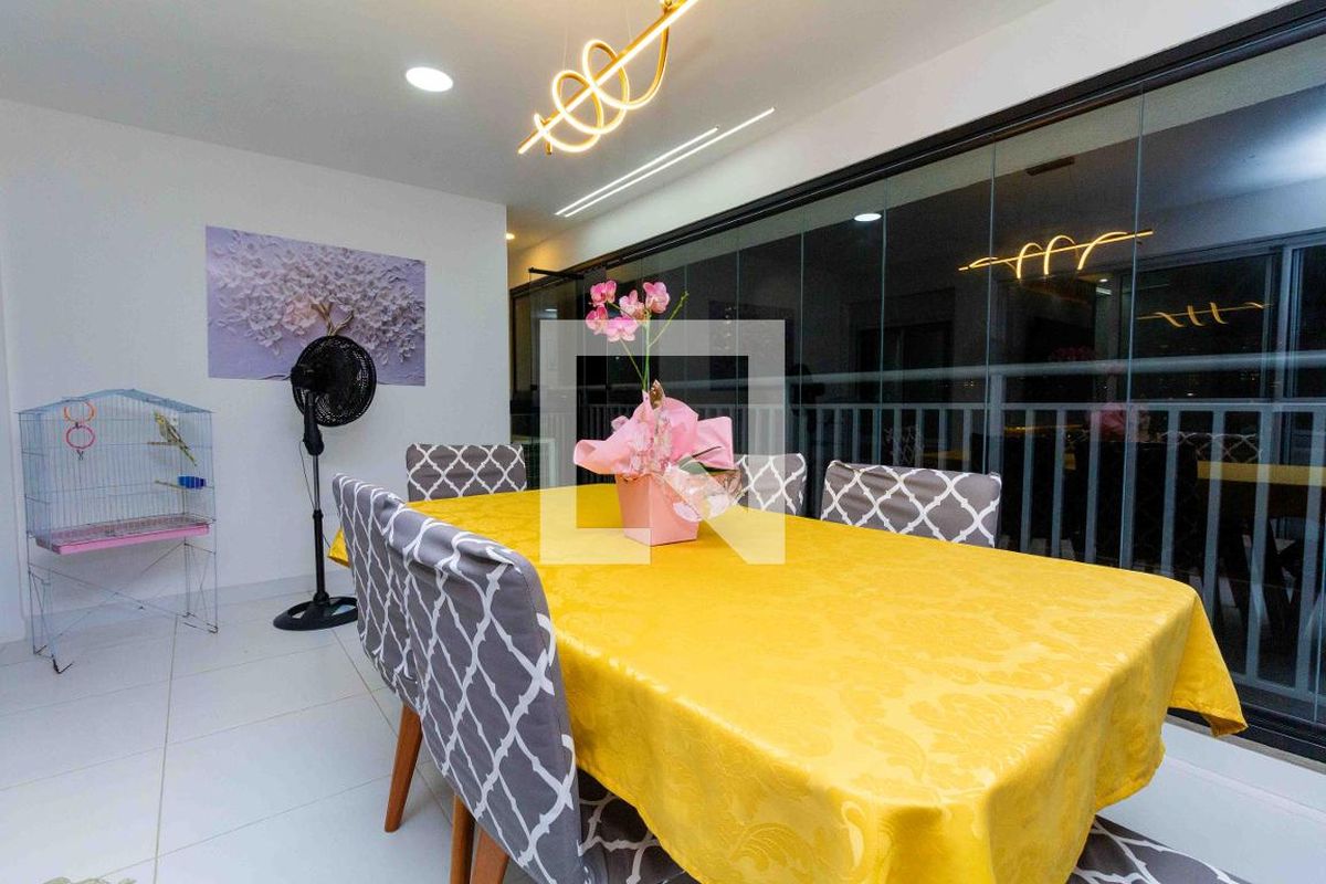 Apartamento, 3 quartos, 109 m² - Foto 30