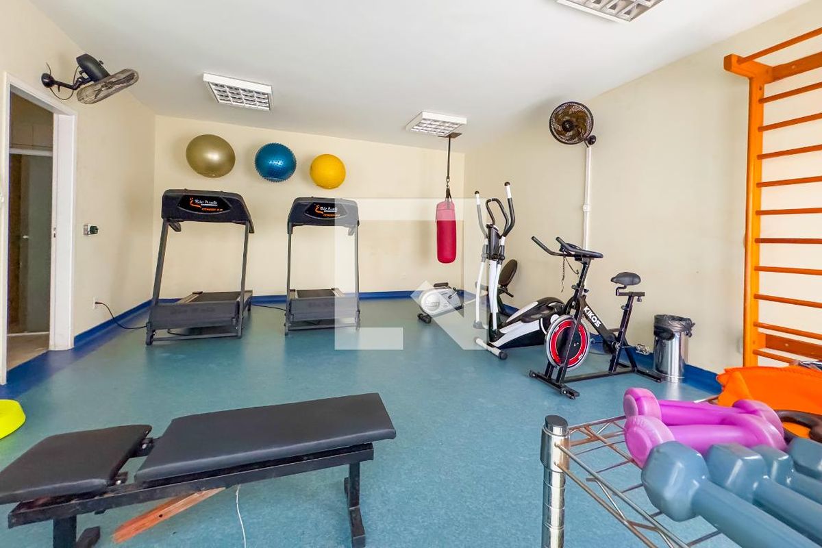 Apartamento, 2 quartos, 50 m² - Foto 76