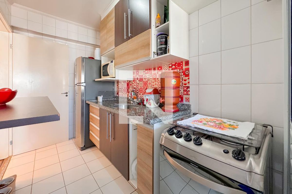 Apartamento, 2 quartos, 50 m² - Foto 56