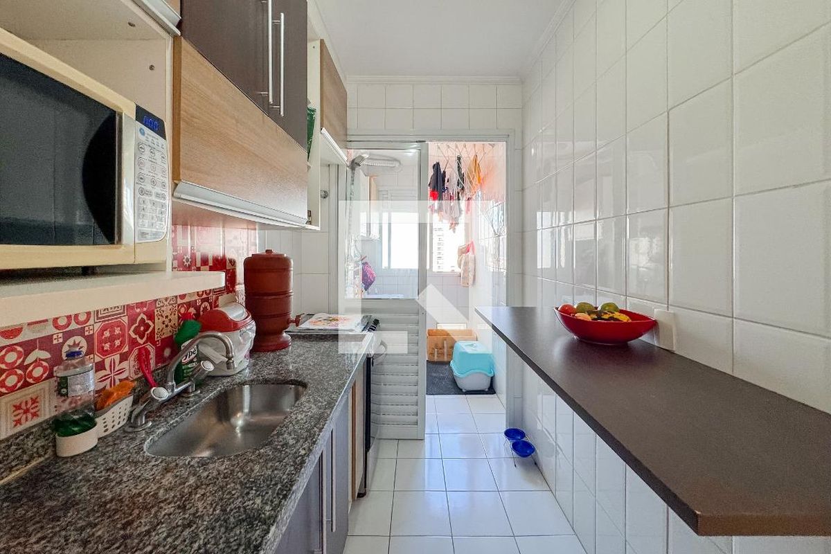 Apartamento, 2 quartos, 50 m² - Foto 54