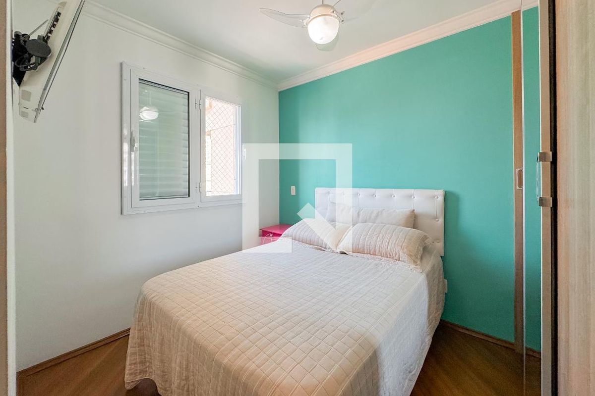 Apartamento, 2 quartos, 50 m² - Foto 28
