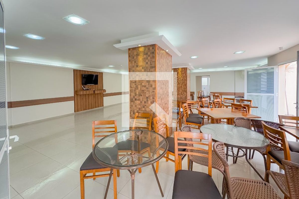 Apartamento, 2 quartos, 50 m² - Foto 90