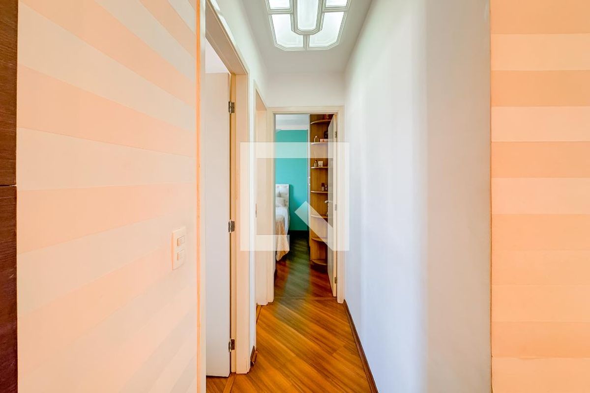 Apartamento, 2 quartos, 50 m² - Foto 18