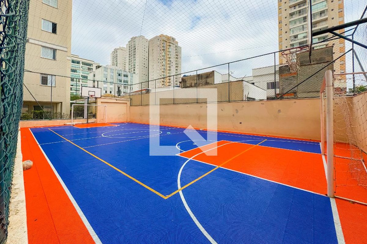 Apartamento, 2 quartos, 50 m² - Foto 66