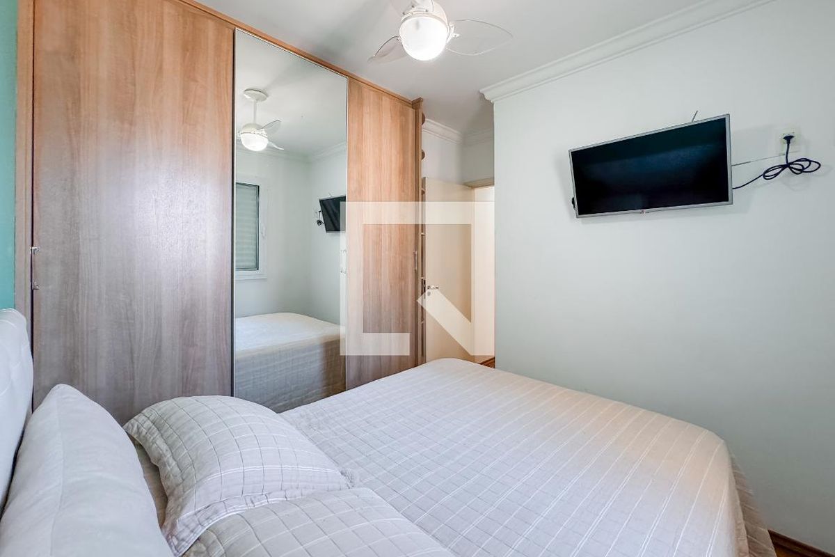 Apartamento, 2 quartos, 50 m² - Foto 32