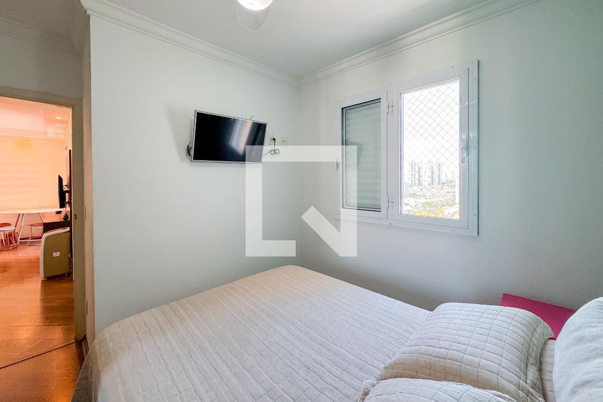 Apartamento, 2 quartos, 50 m² - Foto 34