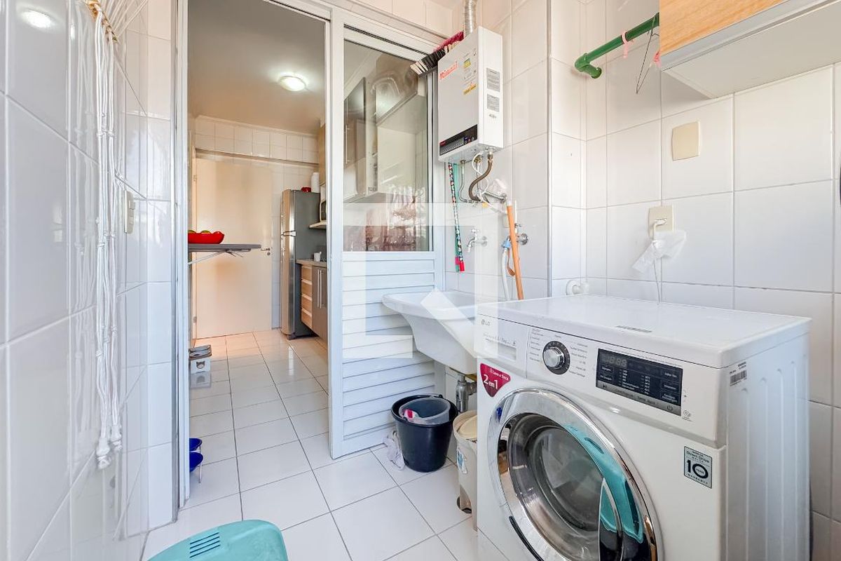 Apartamento, 2 quartos, 50 m² - Foto 60