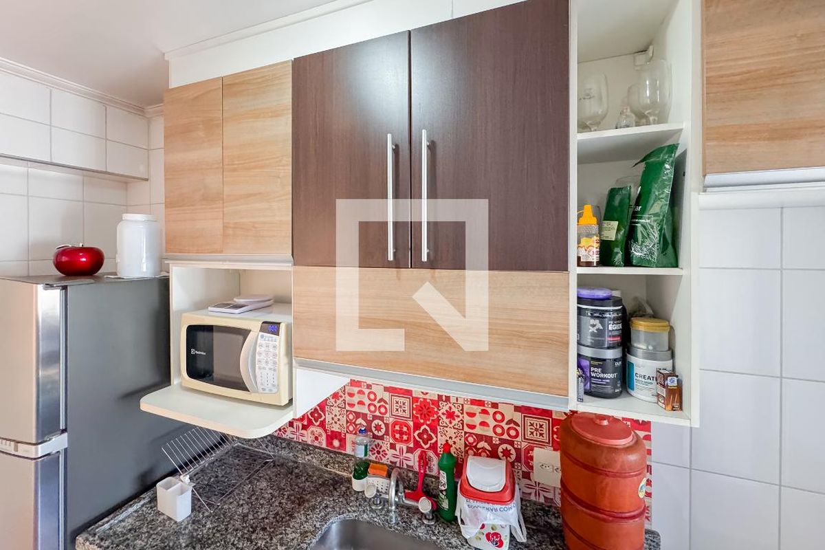 Apartamento, 2 quartos, 50 m² - Foto 50
