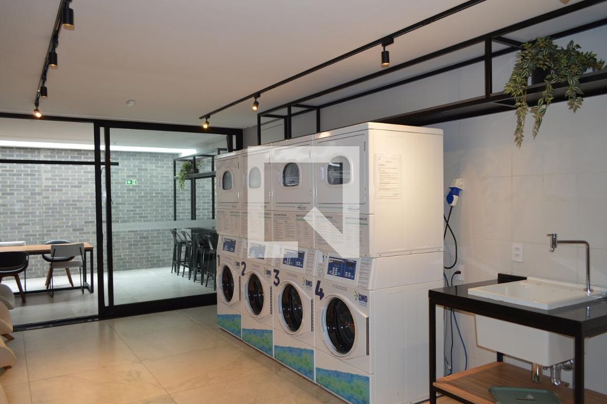 Kitnet-Studio, 37 m² - Foto 88