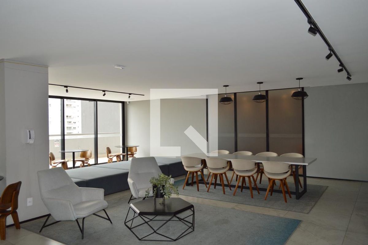 Kitnet-Studio, 37 m² - Foto 54
