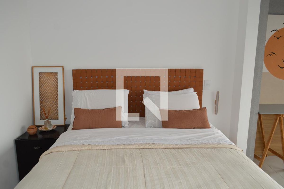 Kitnet-Studio, 37 m² - Foto 8