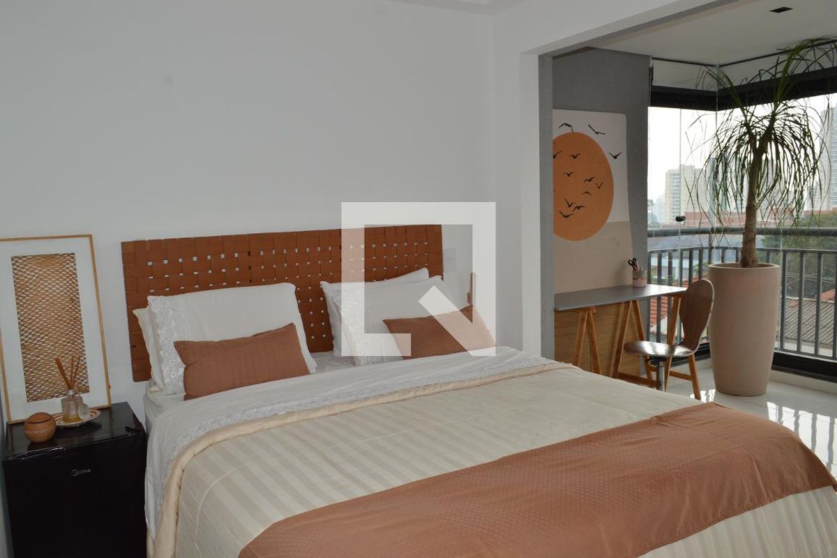 Kitnet-Studio, 37 m² - Foto 10