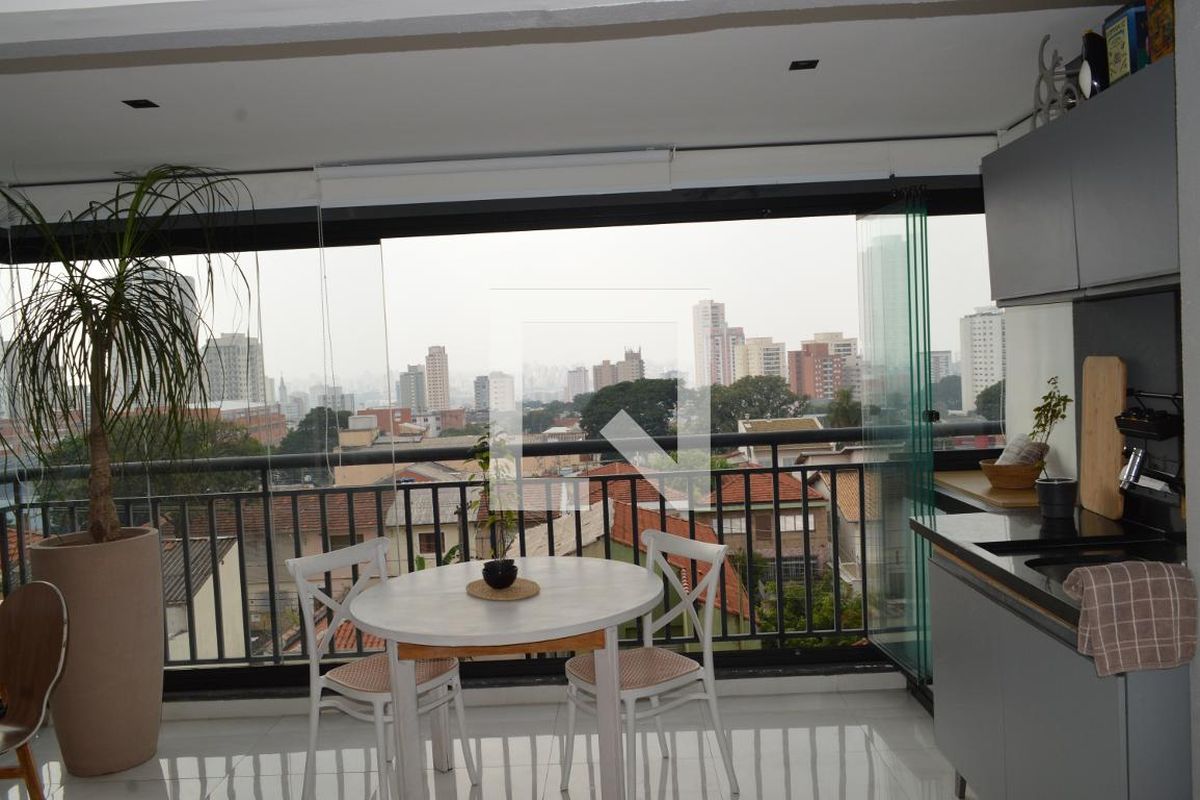 Kitnet-Studio, 37 m² - Foto 16