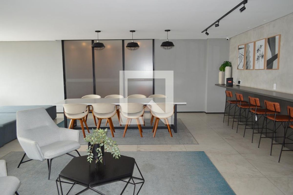 Kitnet-Studio, 37 m² - Foto 56