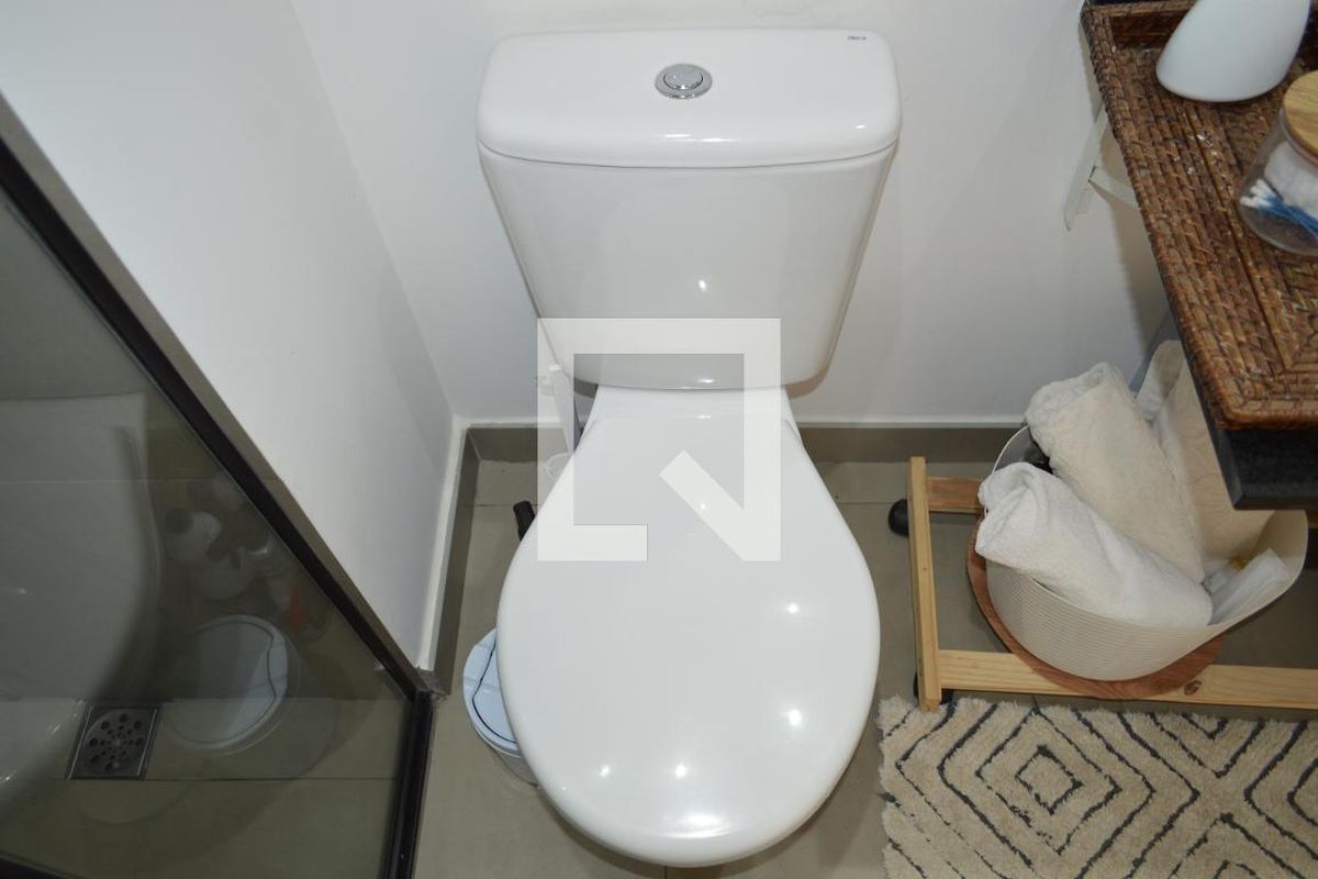 Kitnet-Studio, 37 m² - Foto 38