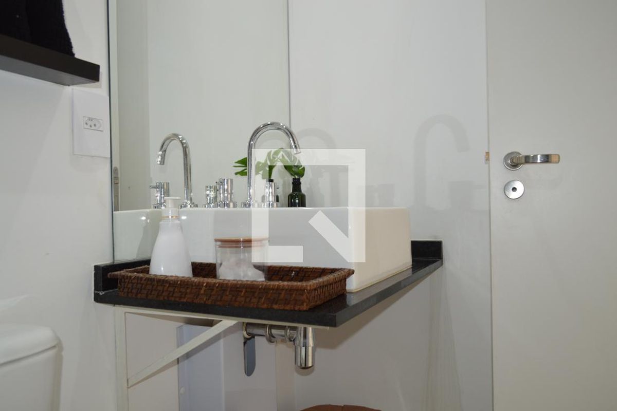 Kitnet-Studio, 37 m² - Foto 42