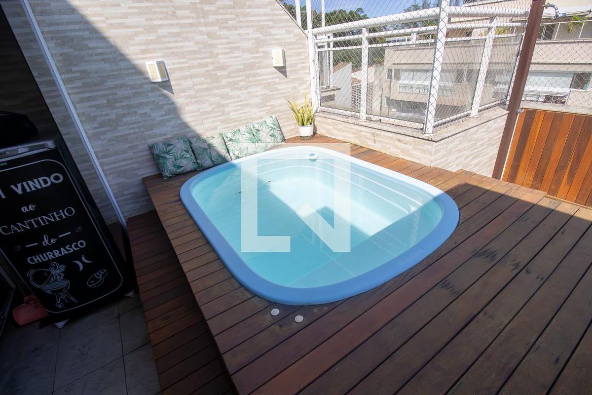 Cobertura, 3 quartos, 144 m² - Foto 92