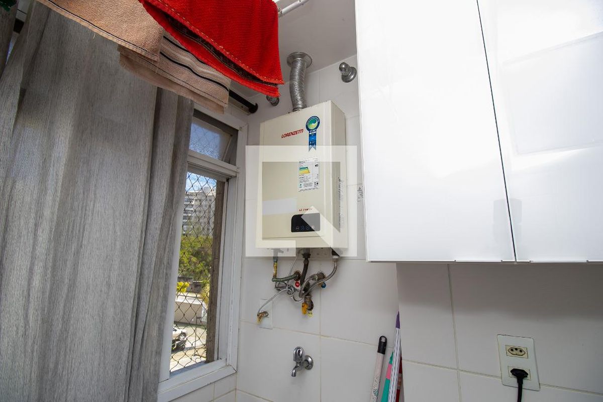 Cobertura, 3 quartos, 144 m² - Foto 78