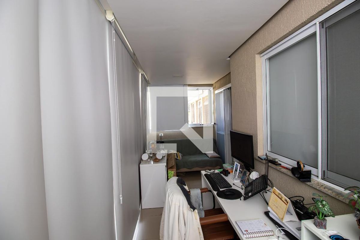 Cobertura, 3 quartos, 144 m² - Foto 12