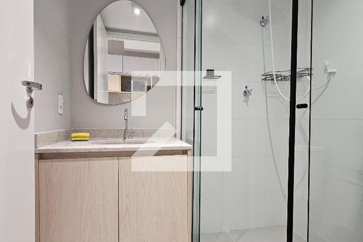 Kitnet-Studio, 23 m² - Foto 47