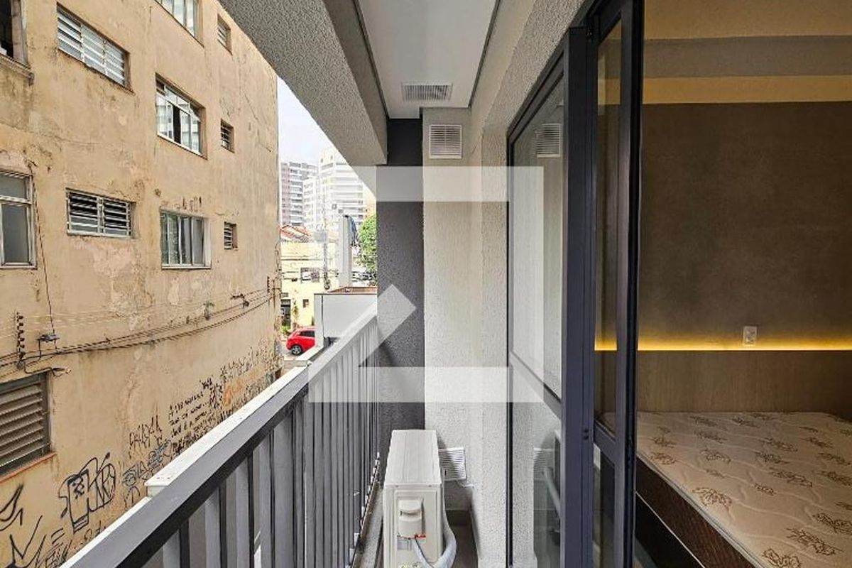 Kitnet-Studio, 23 m² - Foto 30