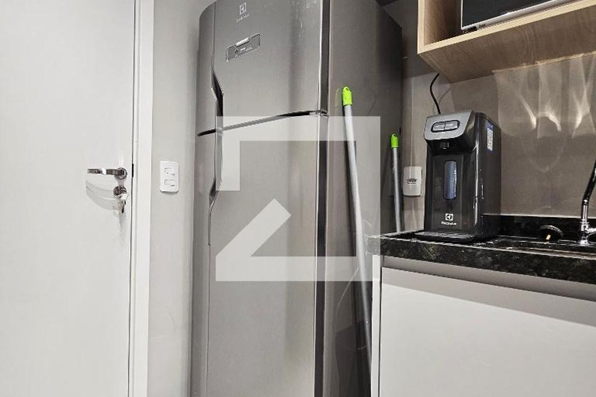 Kitnet-Studio, 23 m² - Foto 70