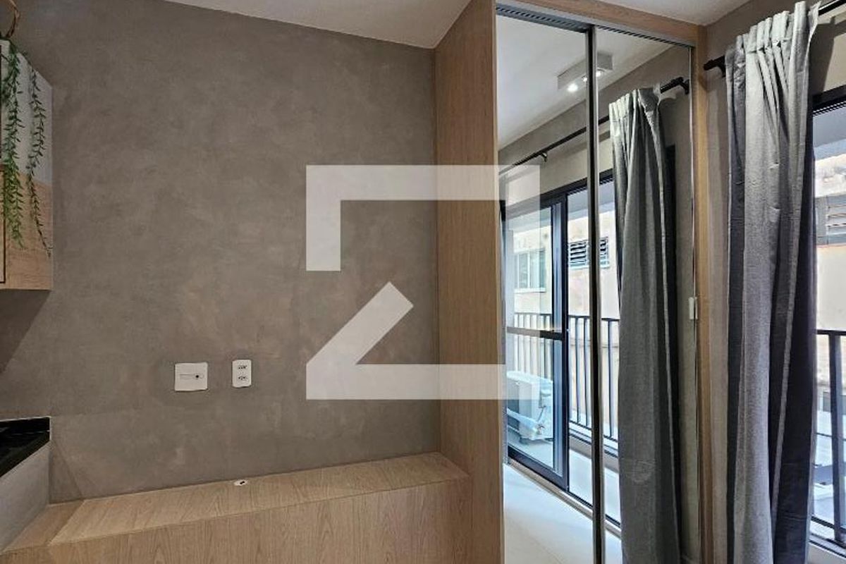 Kitnet-Studio, 23 m² - Foto 18