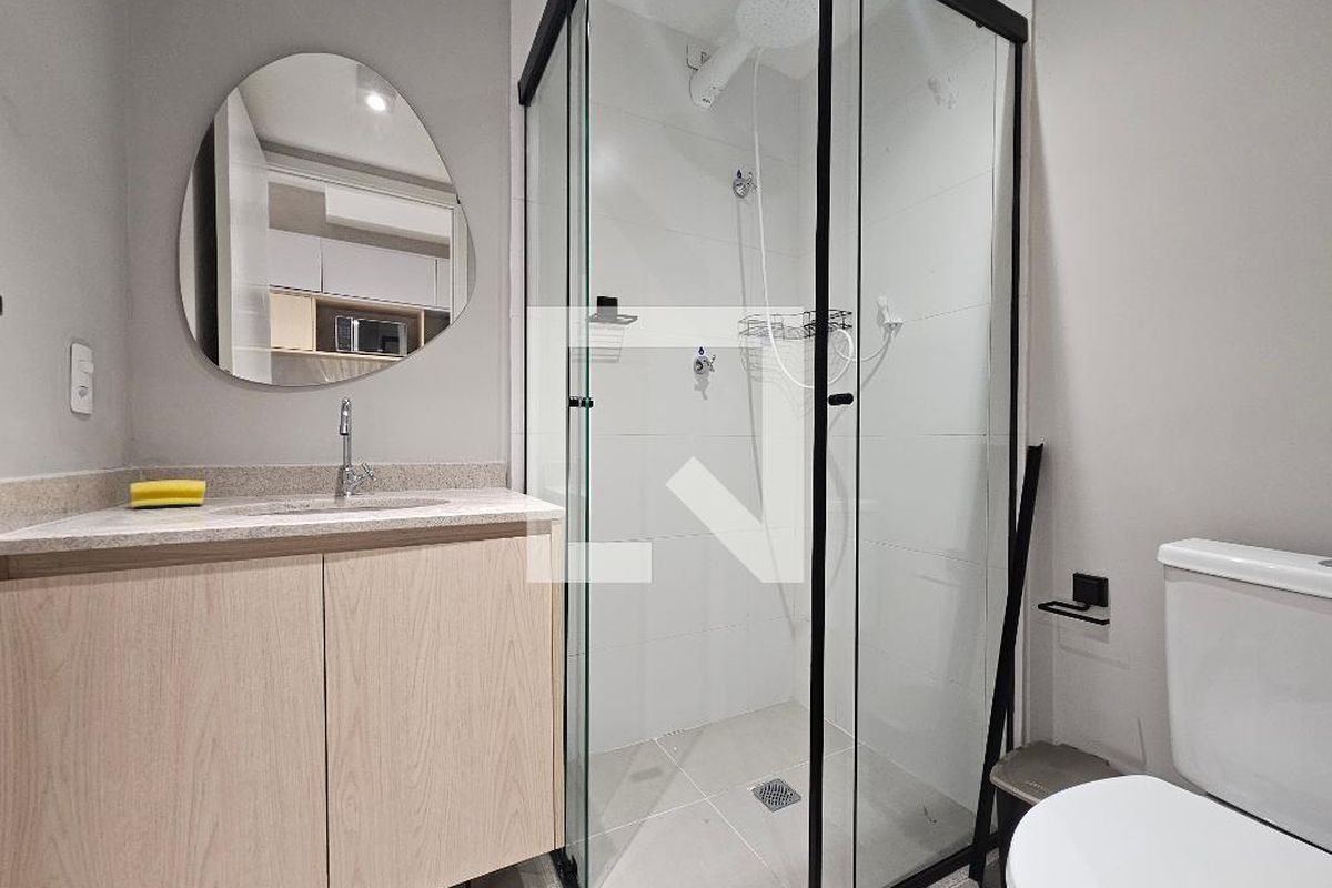 Kitnet-Studio, 23 m² - Foto 44