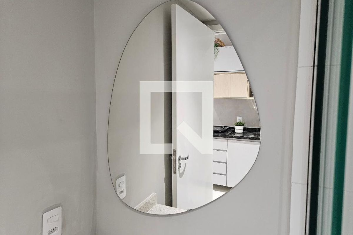 Kitnet-Studio, 23 m² - Foto 51