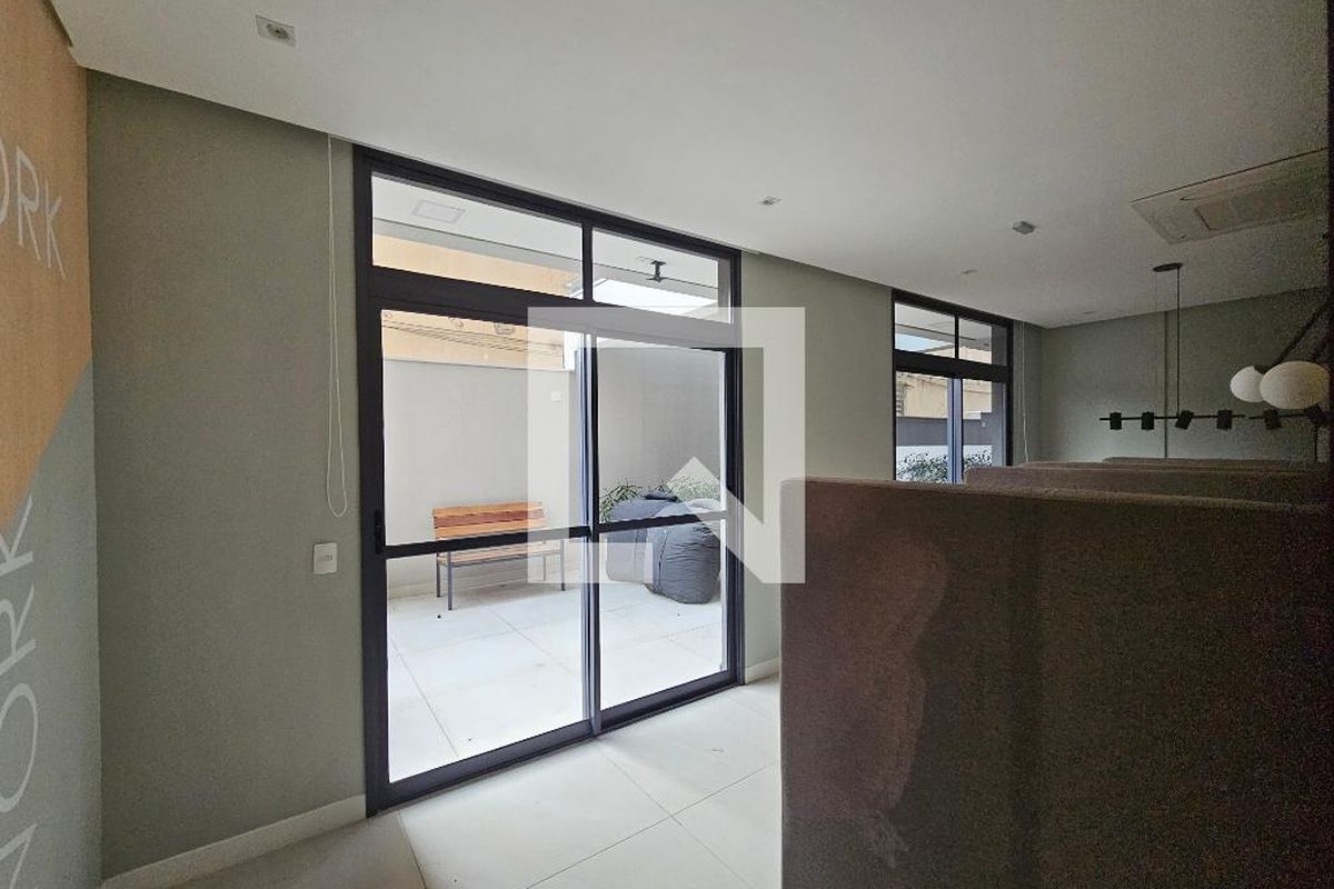 Kitnet-Studio, 23 m² - Foto 88