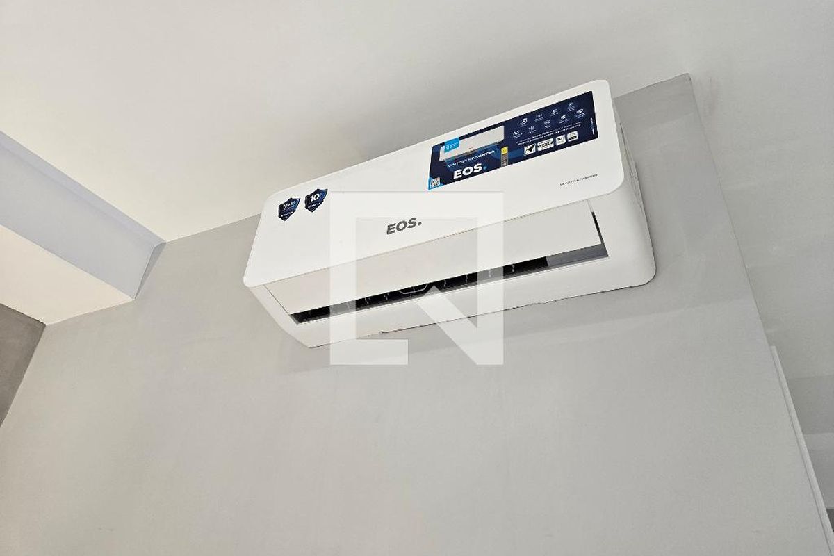 Kitnet-Studio, 23 m² - Foto 24