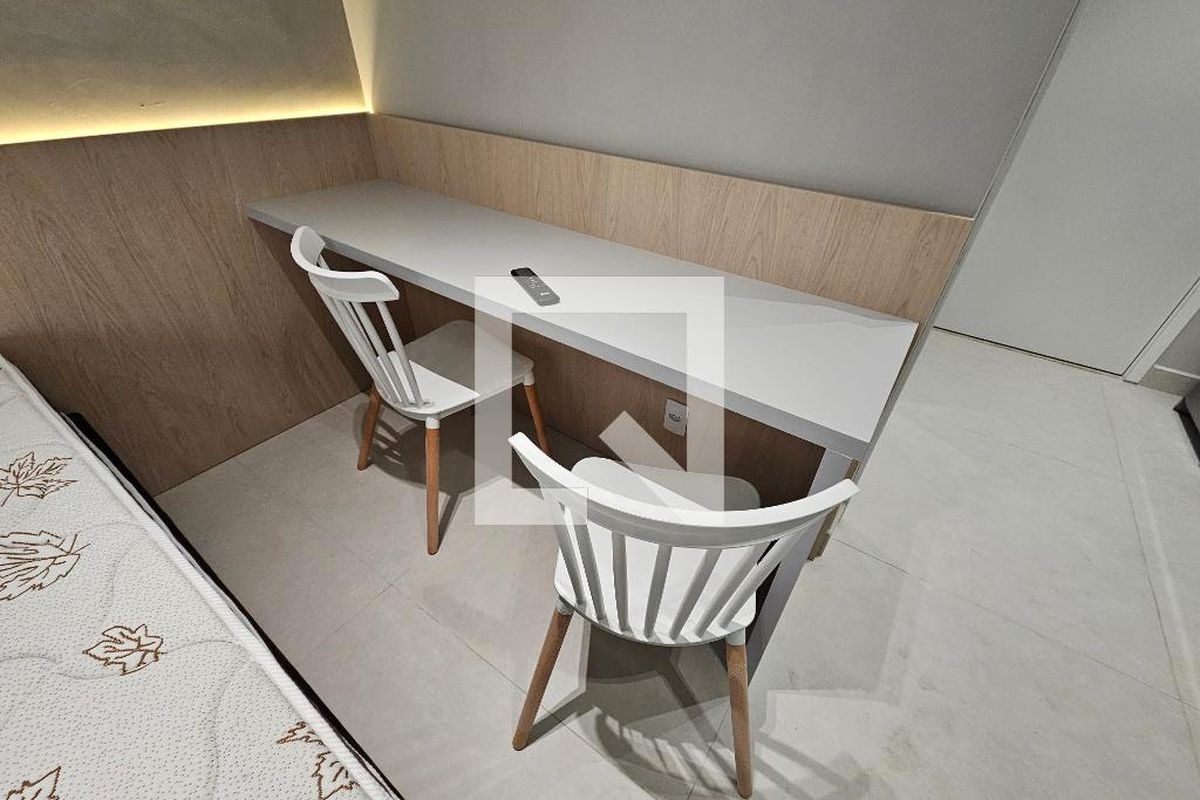 Kitnet-Studio, 23 m² - Foto 21