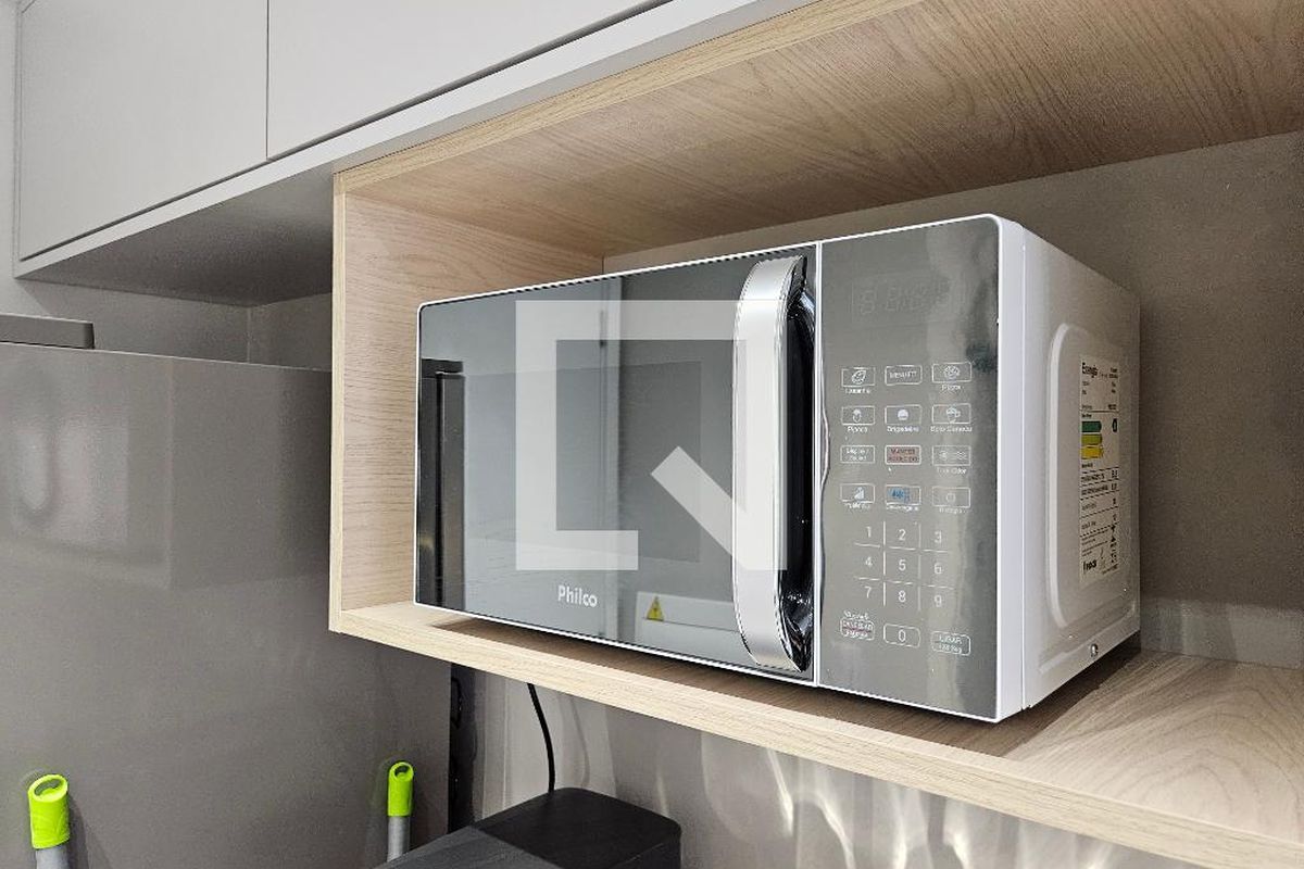 Kitnet-Studio, 23 m² - Foto 68
