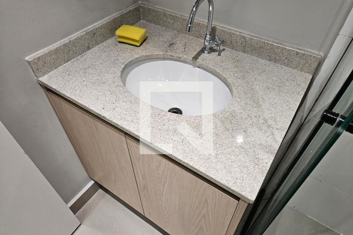 Kitnet-Studio, 23 m² - Foto 49