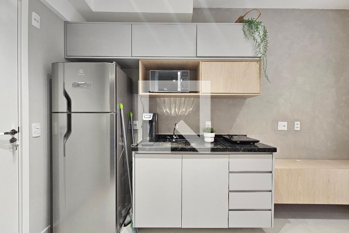 Kitnet-Studio, 23 m² - Foto 56