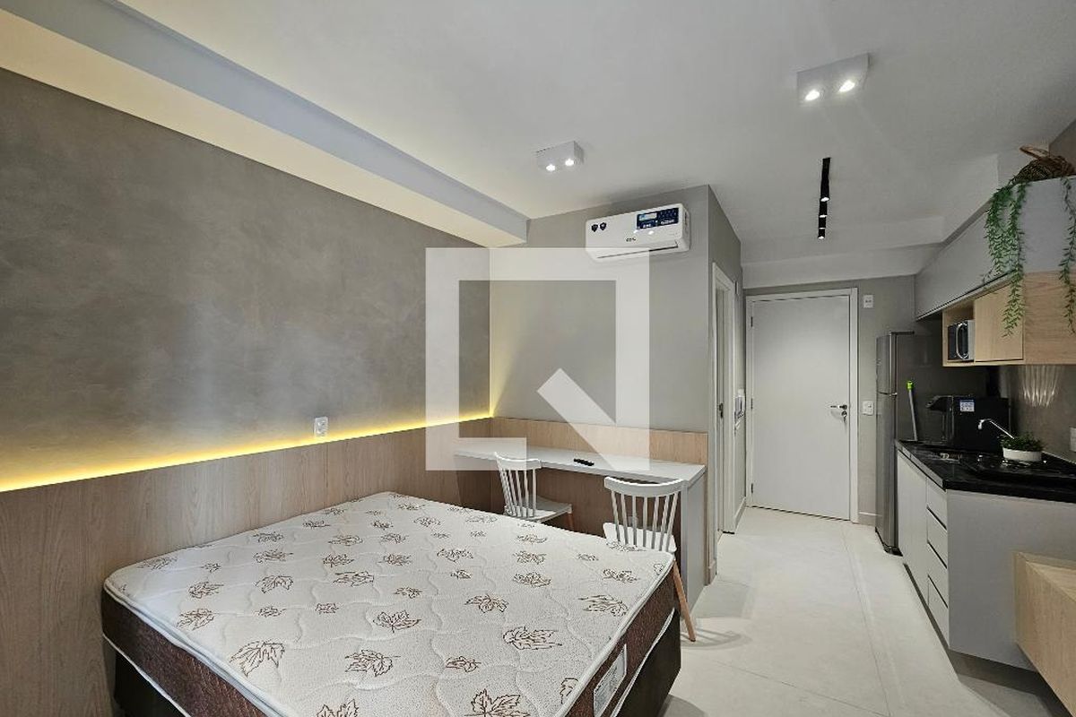 Kitnet-Studio, 23 m² - Foto 3
