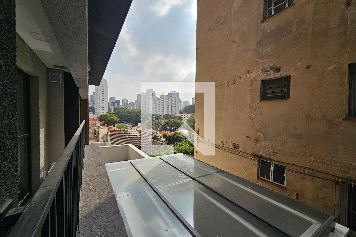 Kitnet-Studio, 23 m² - Foto 41