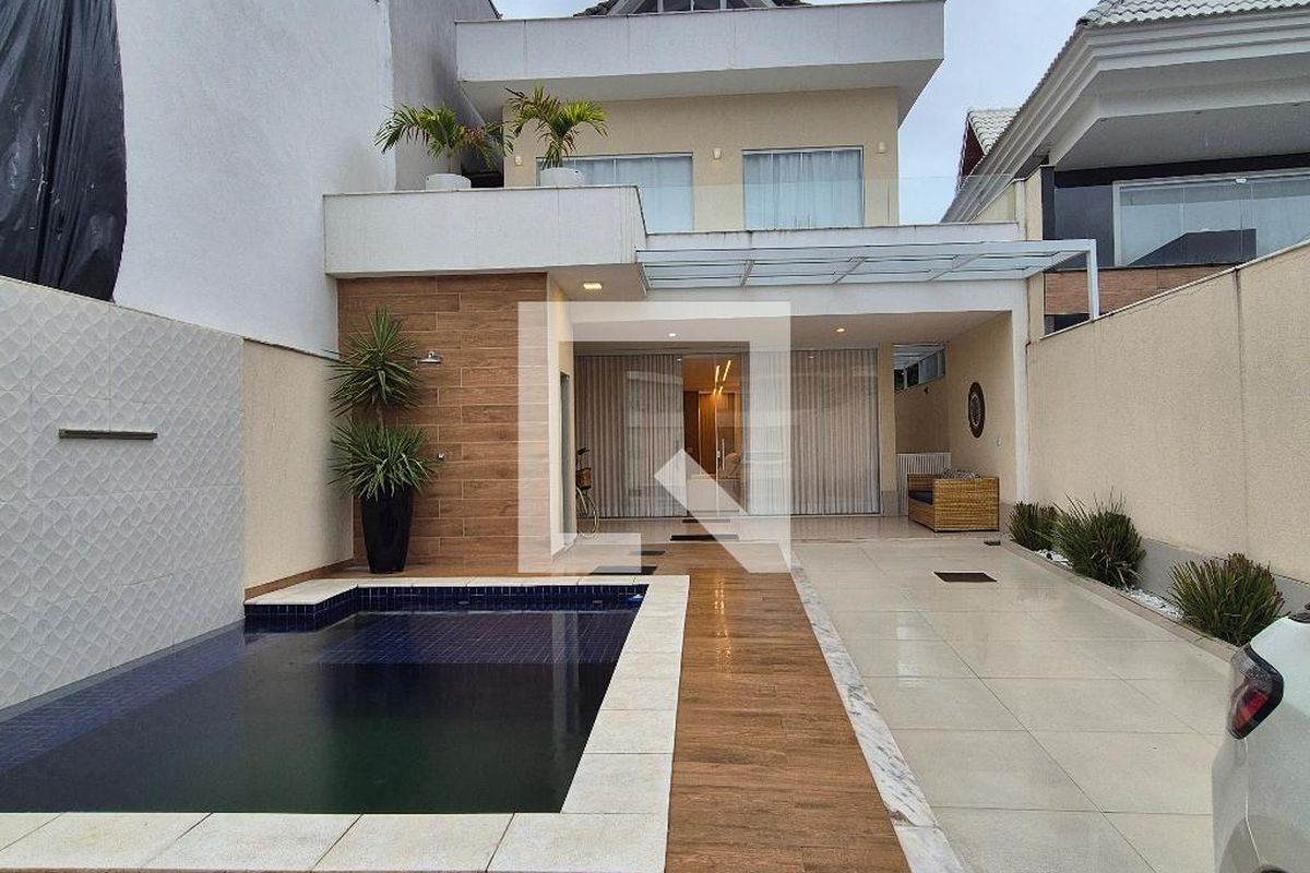 Casa, 3 quartos, 350 m² - Foto 166